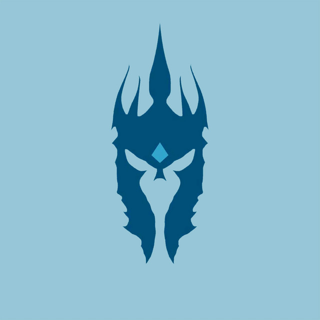 World of Warcraft lofi madness cover art