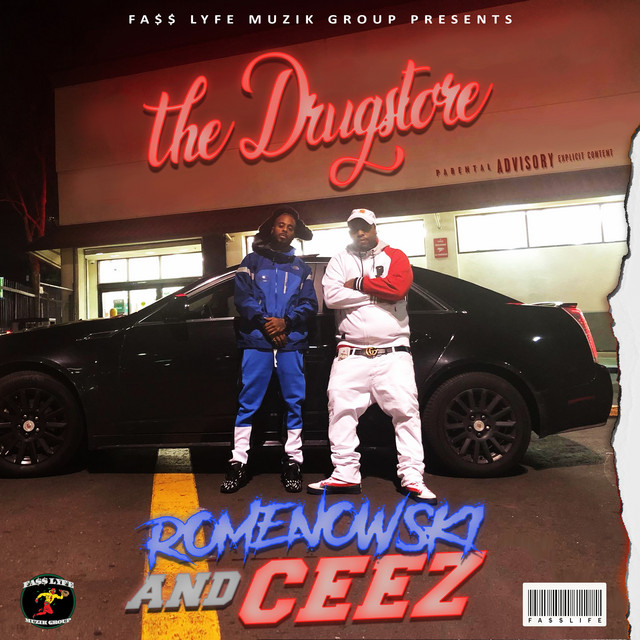 Blue Cheez Dreams cover art