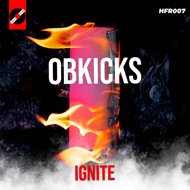 Ignite cover art