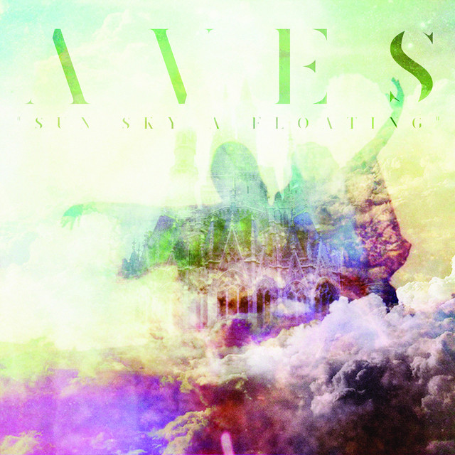 Sun Sky a Floating cover art
