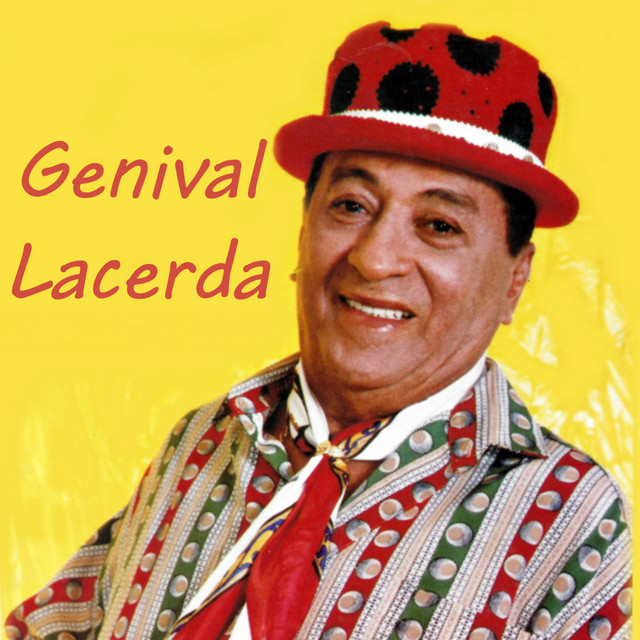 洋楽 GENIVAL LACERDA MUNGANGUEIRO PRA DANA Genival Lacerda – Mugangueiro Prá Daná № 2 – Vinyl (LP, Album