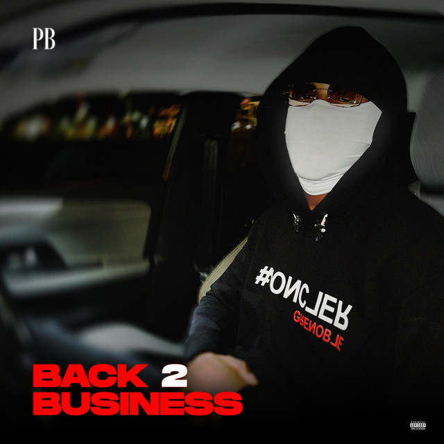 Back 2 Business