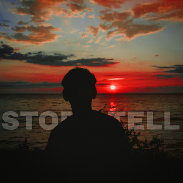 Story Tell - Single by Pradip Raut | Spotify