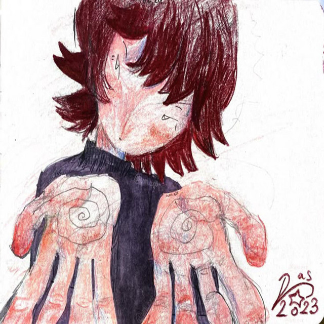 bright cover art