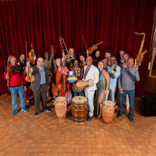 Afrobeat Guantanamero