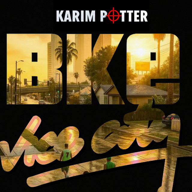 KARIM POTTER