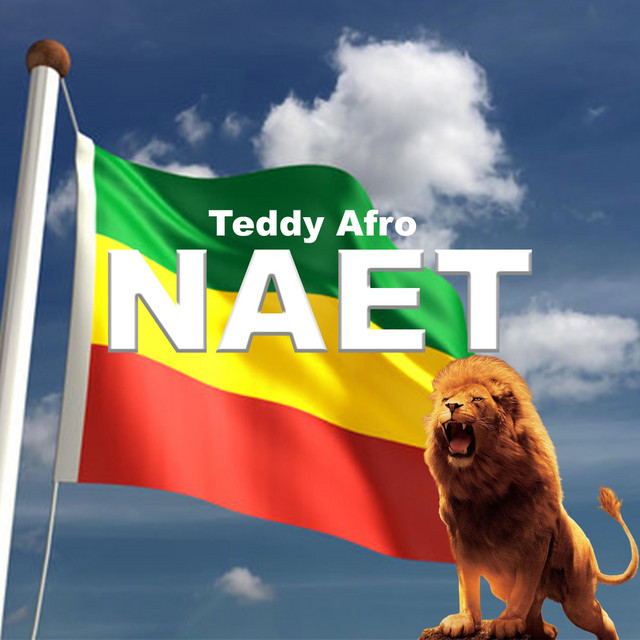 Teddy Afro