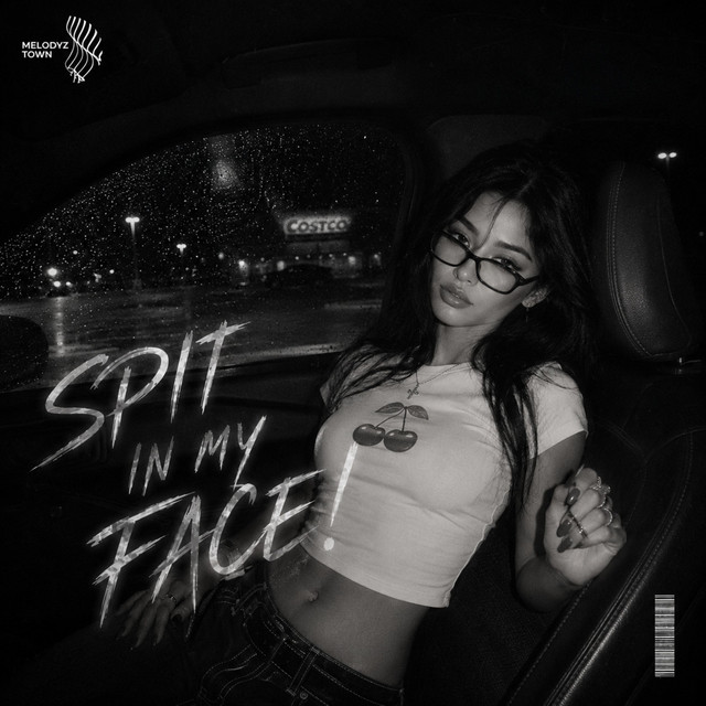 Spit In My Face! album image