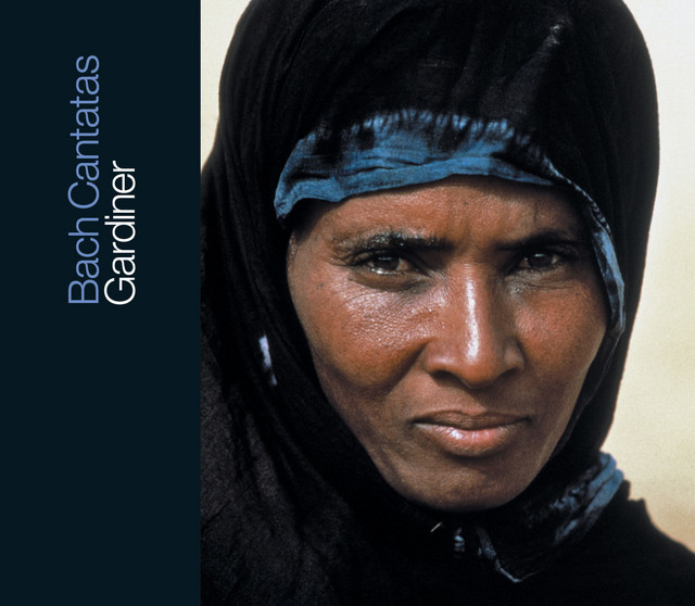 Bach, J.S.: Cantatas, Vol. 21 - Bwv 1, 22, 23, 54, 127, 159, 182 cover