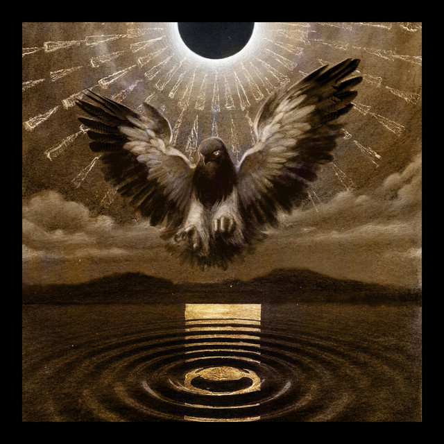 U.N.D.E.R cover art