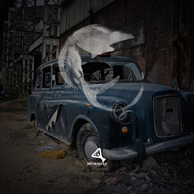 Vinyl Breeze EP cover art