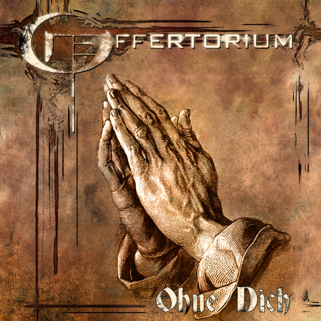 Ohne Dich cover