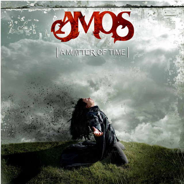 A Matter of Time cover art