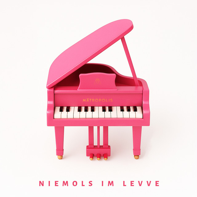 Niemols im Levve