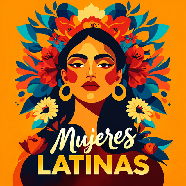 Mujeres Latinas