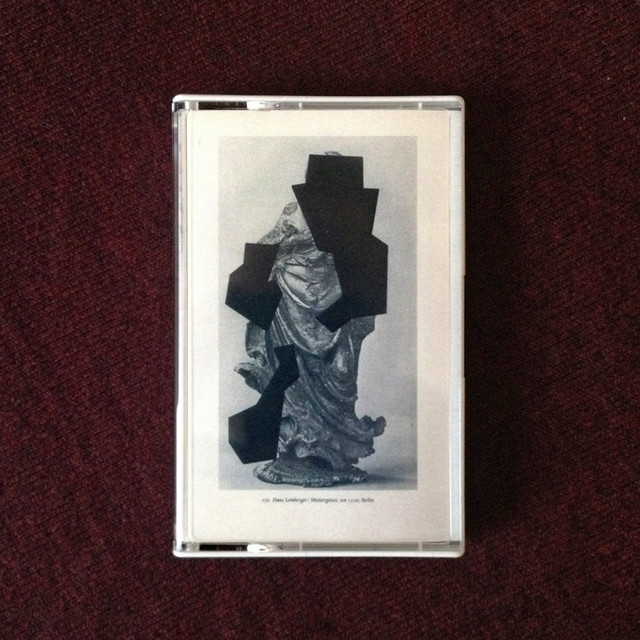 Vandringer Og Intet cover art