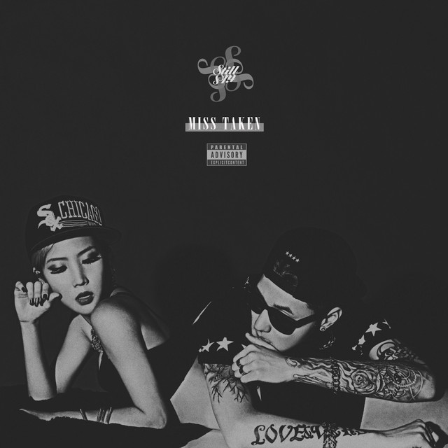Miss Taken cover