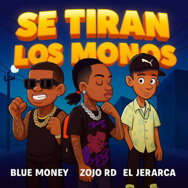 Se Tiran Los Mono