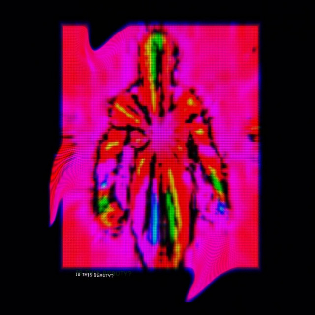Is This Beauty? cover art