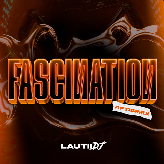 Fascination (Aftermix) cover art