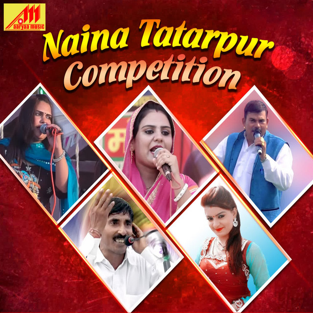 Naina Tatarpur Competition cover art