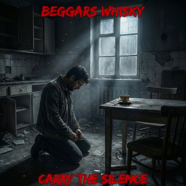 Carry the Silence