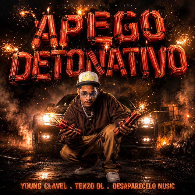 Apego Detonativo