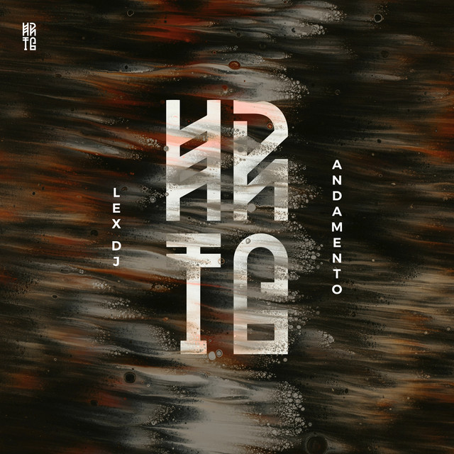 Andamento cover art
