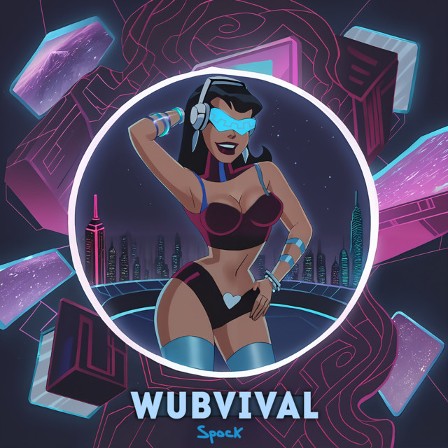 album image