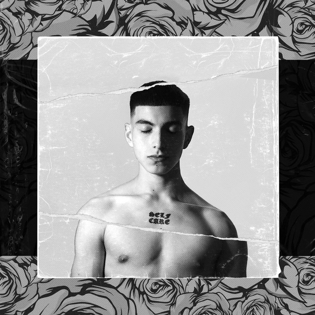 Chosen One cover art