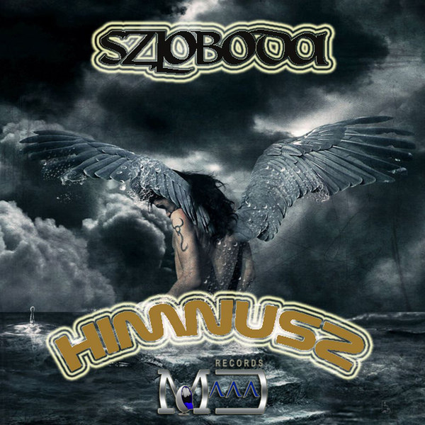 Himnusz (Radio Edit) cover art