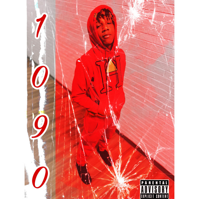 1090 cover art