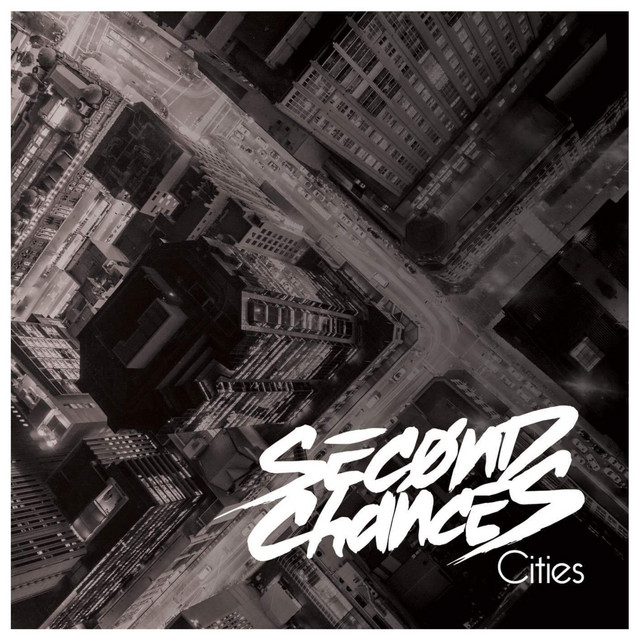 Cities album art
