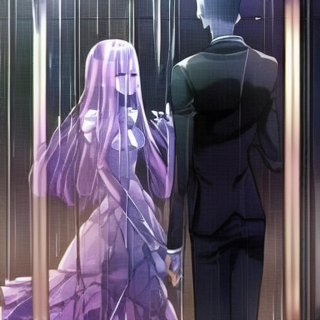 ZU WEIT cover art
