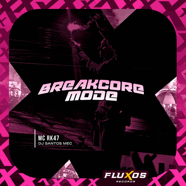 Breakcore Mode