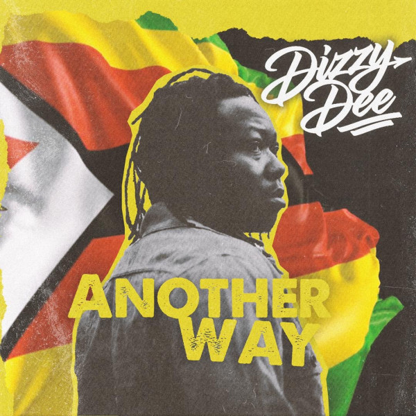 Another Way cover art