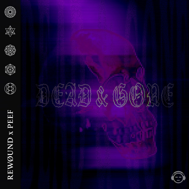 Dead and Gone cover art