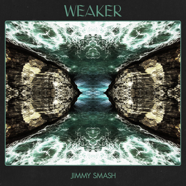 Weaker
