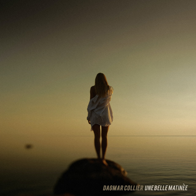Cover of Une belle matinée by Dagmar Collier