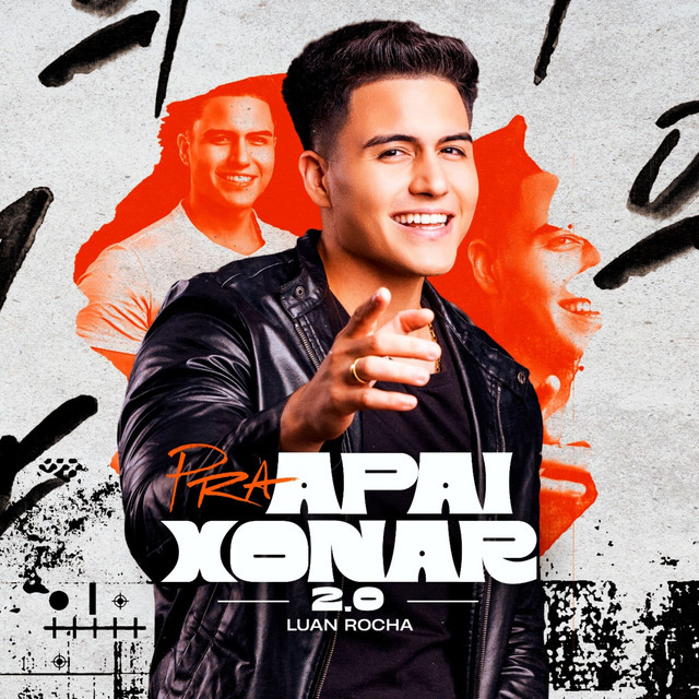 Pra Apaixonar 2.0 cover art