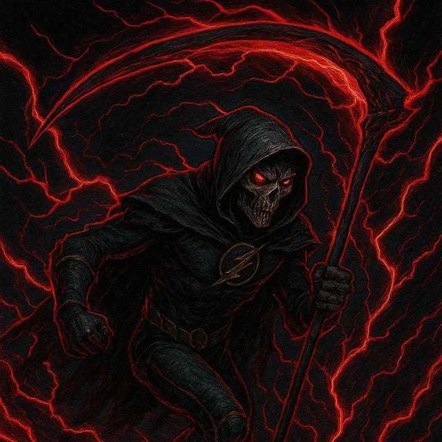 SPEEDFORCE
