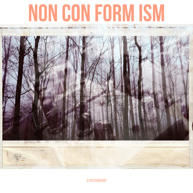 NonConFormIsm cover art