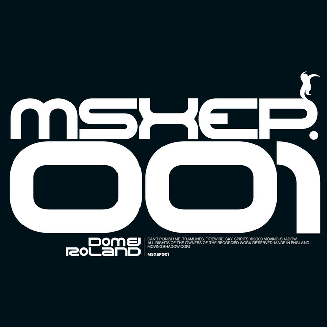 Can\'t Punish Me artwork