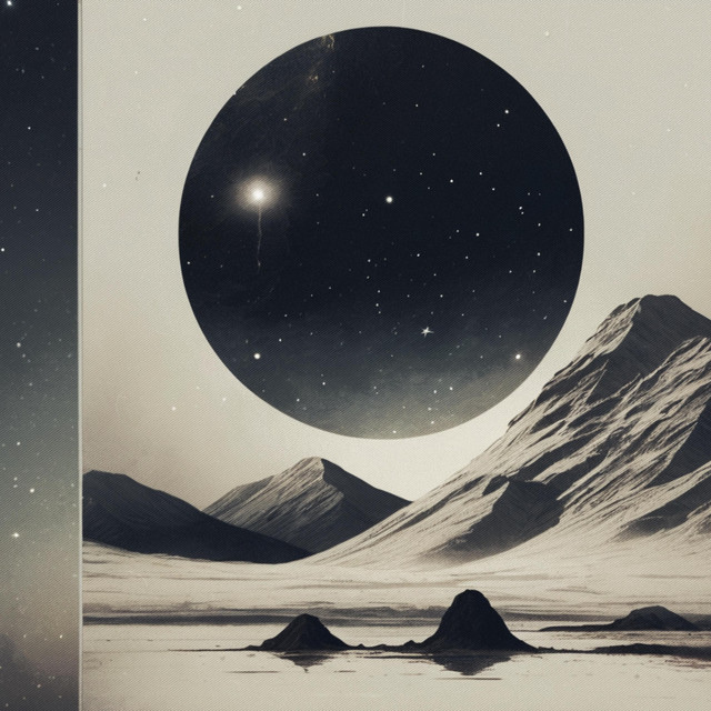 Cover art: shooting star — TwinkleBeeMusic
