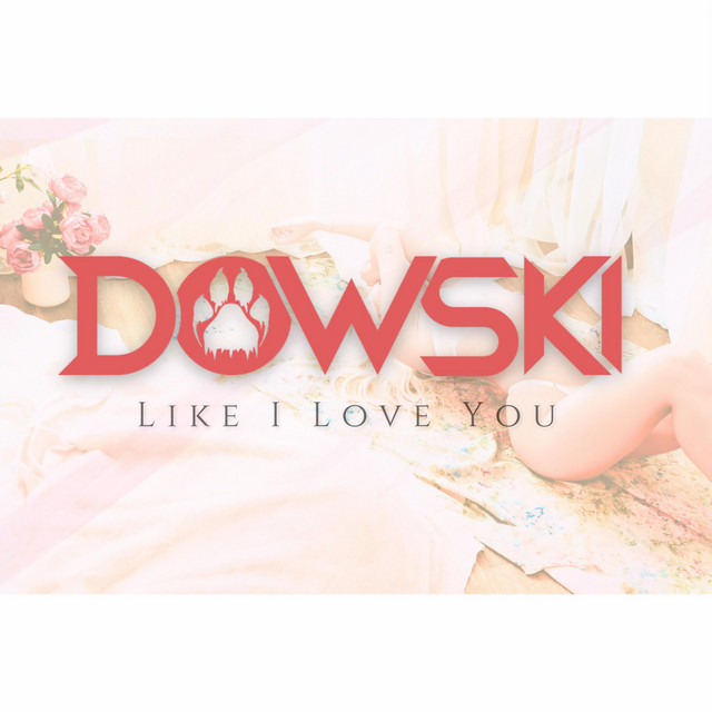 Like I Love You