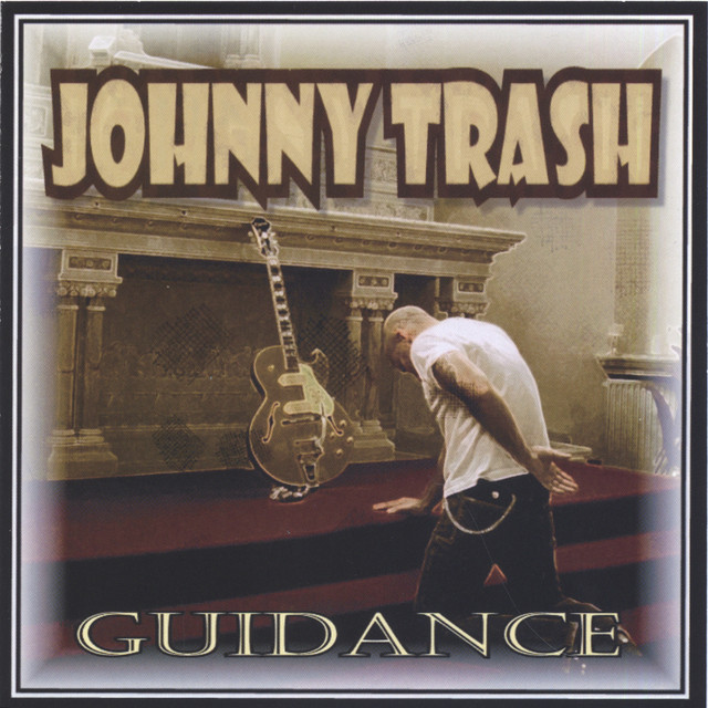 Guidance cover art