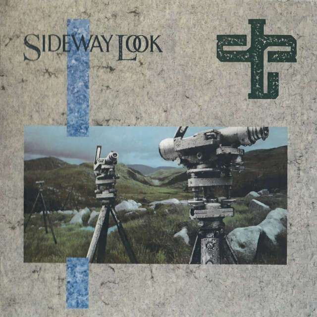Sideway Look Photo
