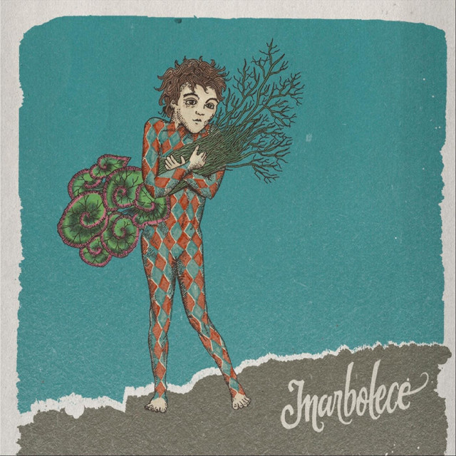 Inarbolece cover art