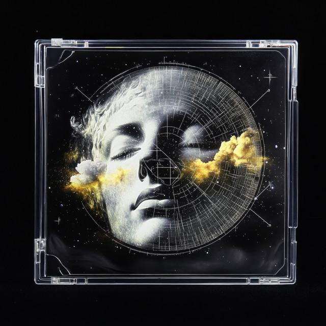 Harmonious Dreamer cover art