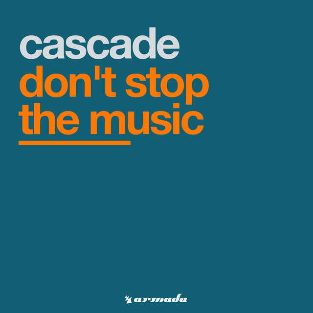 Don't Stop The Music - Rimini Club Mix cover art
